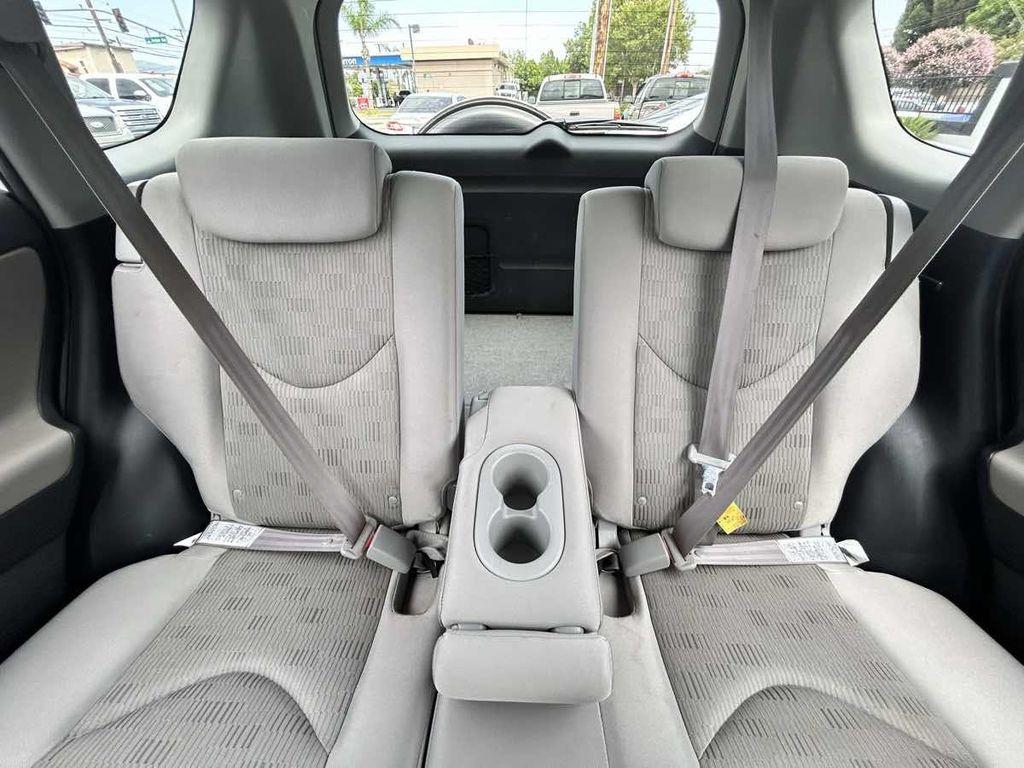 used 2009 Toyota RAV4 car, priced at $4,950