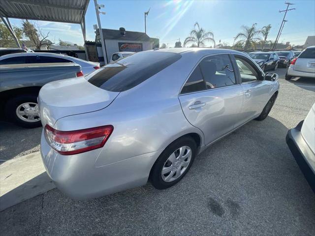 used 2011 Toyota Camry car, priced at $6,999