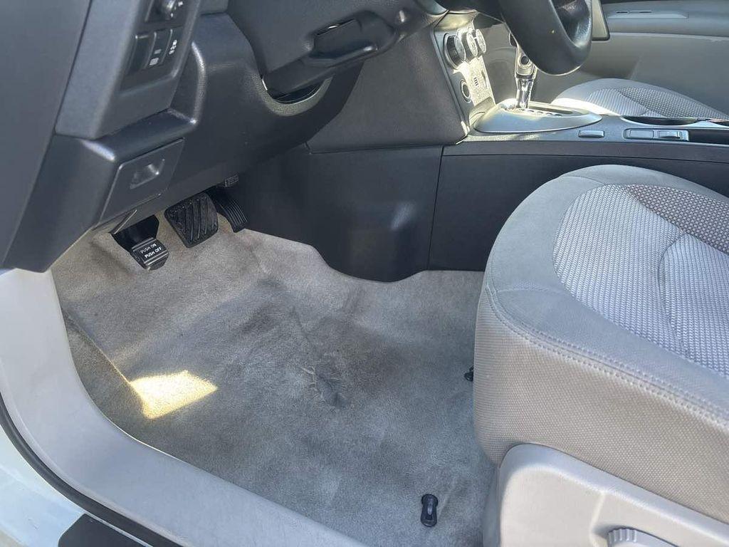 used 2013 Nissan Rogue car, priced at $5,950