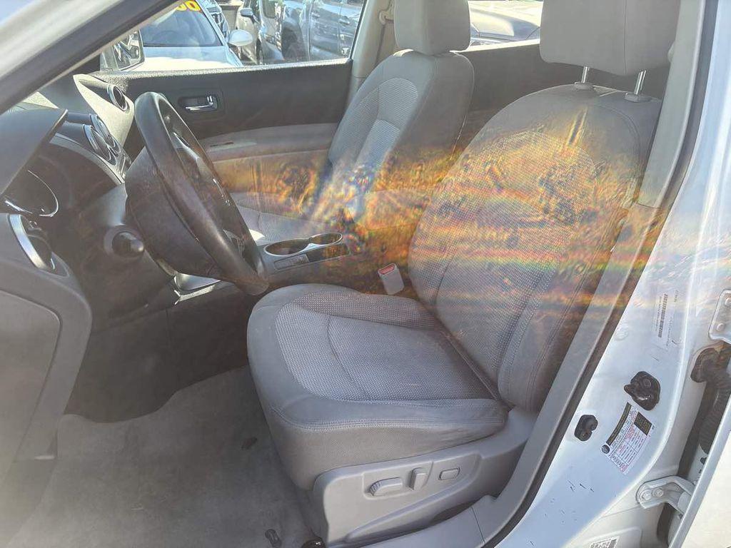 used 2013 Nissan Rogue car, priced at $5,950
