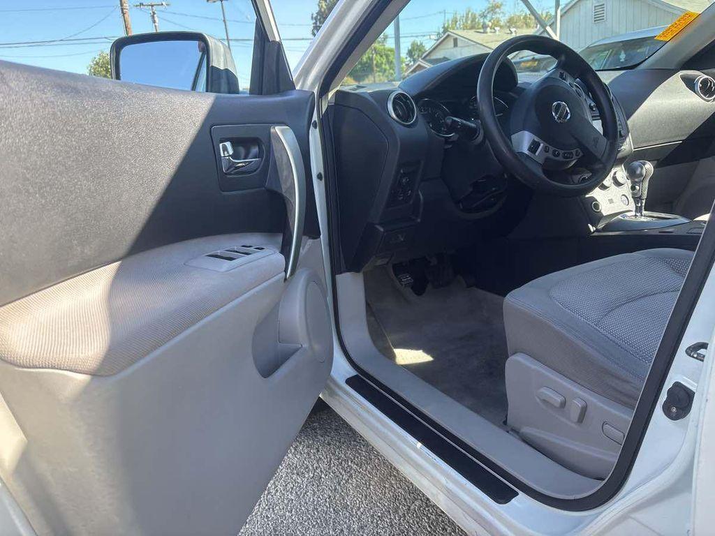 used 2013 Nissan Rogue car, priced at $5,950