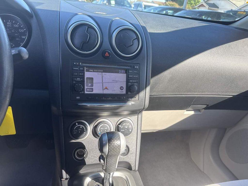 used 2013 Nissan Rogue car, priced at $5,950