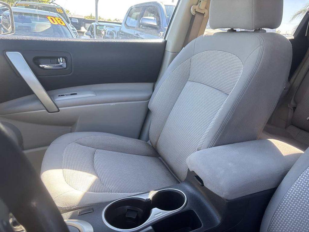 used 2013 Nissan Rogue car, priced at $5,950
