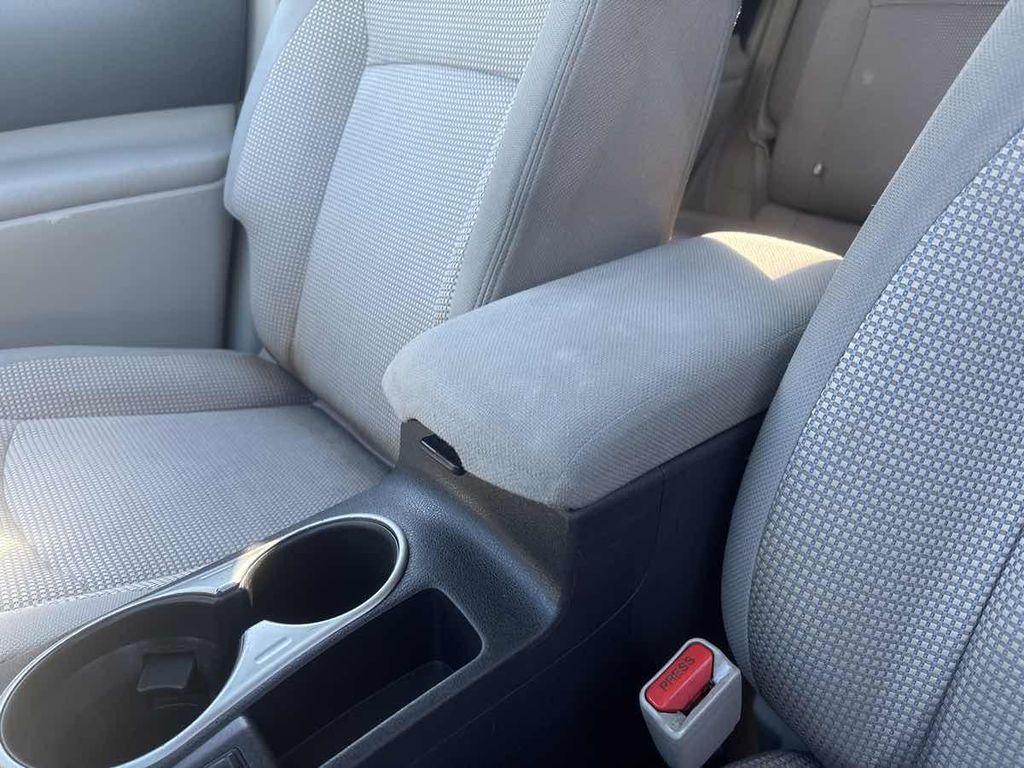 used 2013 Nissan Rogue car, priced at $5,950