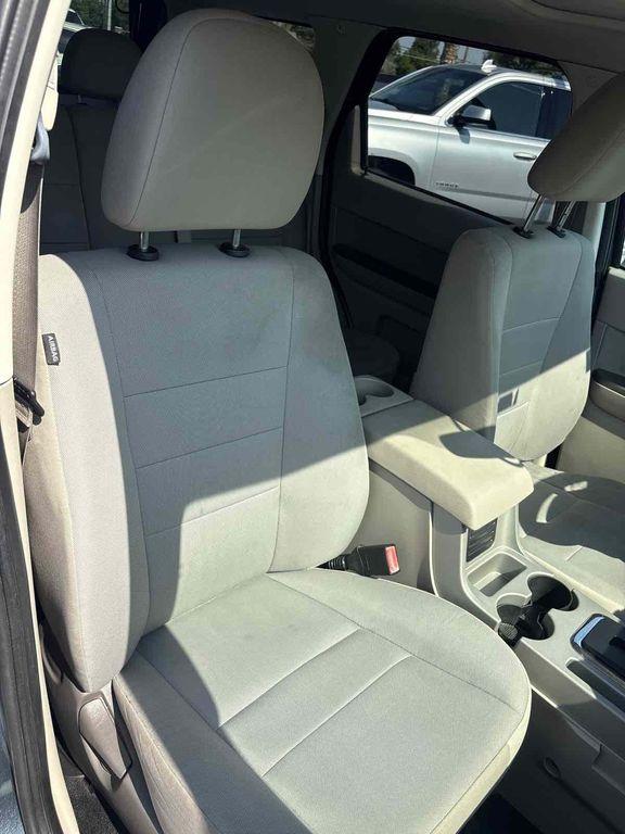 used 2012 Ford Escape car, priced at $4,950