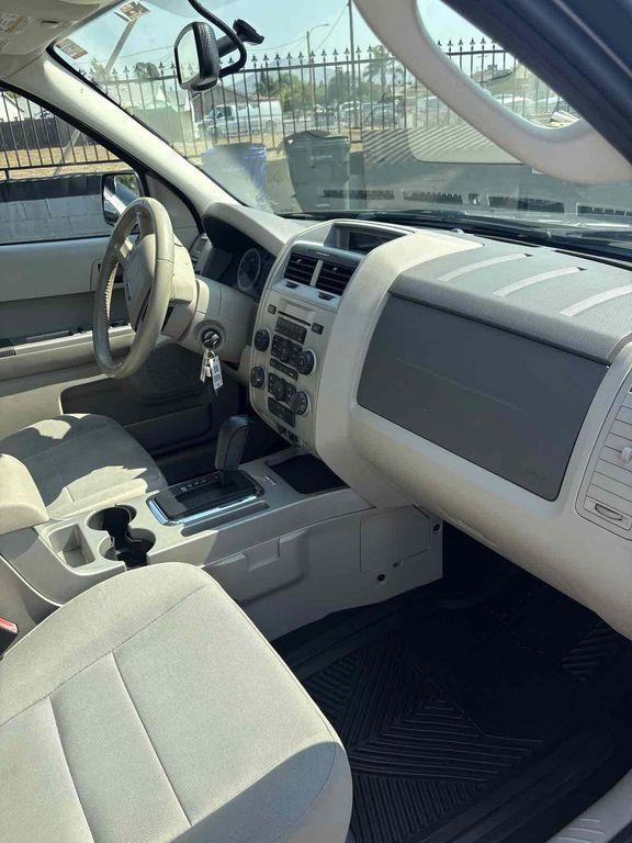 used 2012 Ford Escape car, priced at $4,950