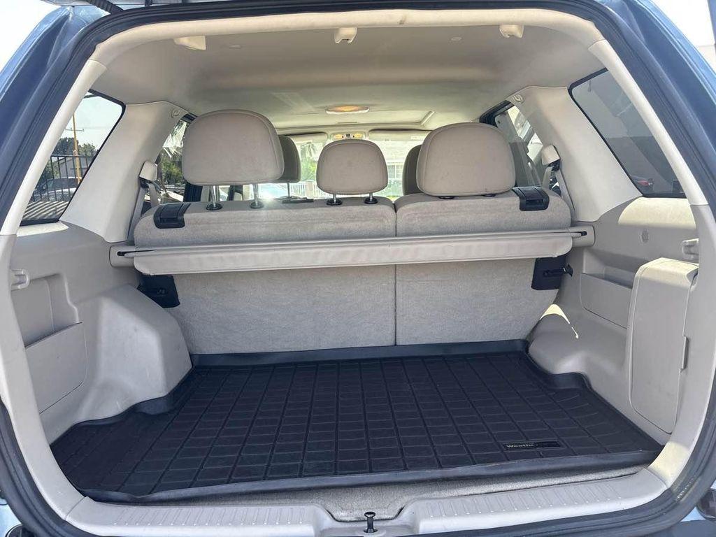 used 2012 Ford Escape car, priced at $4,950