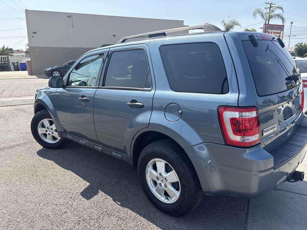 used 2012 Ford Escape car, priced at $4,950