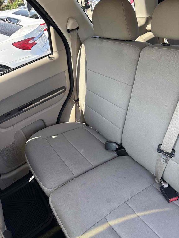 used 2012 Ford Escape car, priced at $4,950
