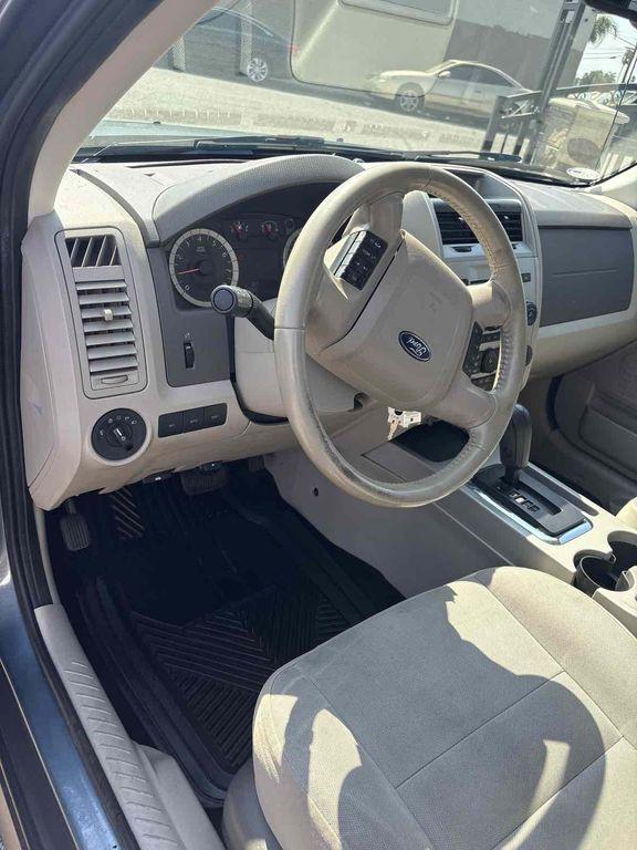 used 2012 Ford Escape car, priced at $4,950