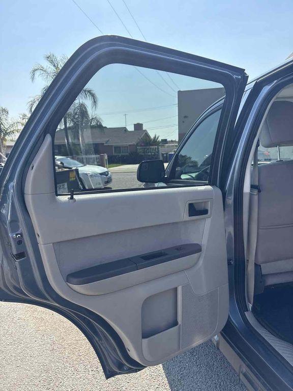 used 2012 Ford Escape car, priced at $4,950