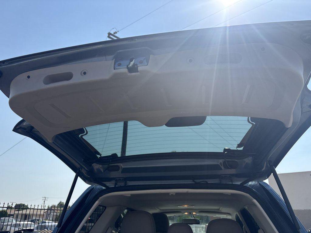 used 2012 Ford Escape car, priced at $4,950