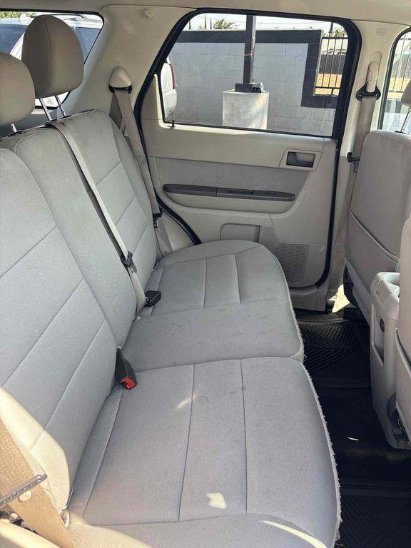 used 2012 Ford Escape car, priced at $4,950