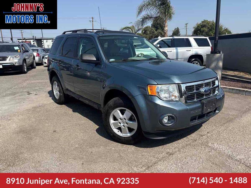 used 2012 Ford Escape car, priced at $4,950