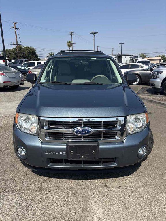 used 2012 Ford Escape car, priced at $4,950