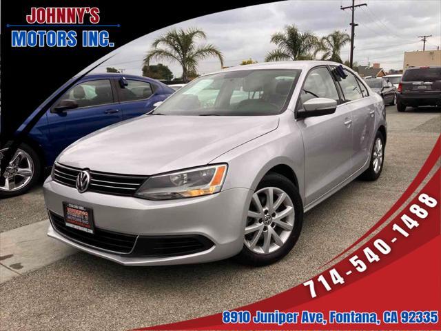 used 2013 Volkswagen Jetta car, priced at $5,999