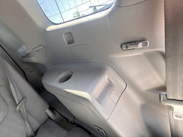 used 2013 Toyota Highlander car, priced at $9,950