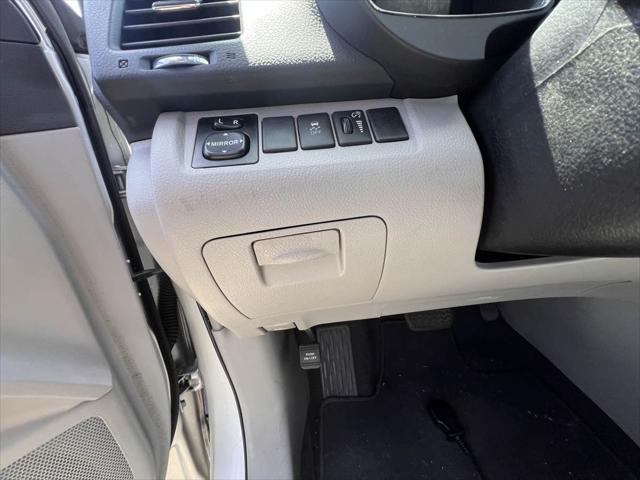 used 2013 Toyota Highlander car, priced at $10,851