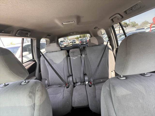 used 2013 Toyota Highlander car, priced at $10,851