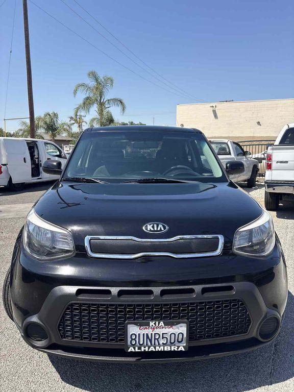 used 2016 Kia Soul car, priced at $6,450