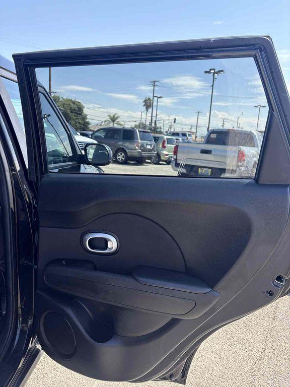 used 2016 Kia Soul car, priced at $6,450