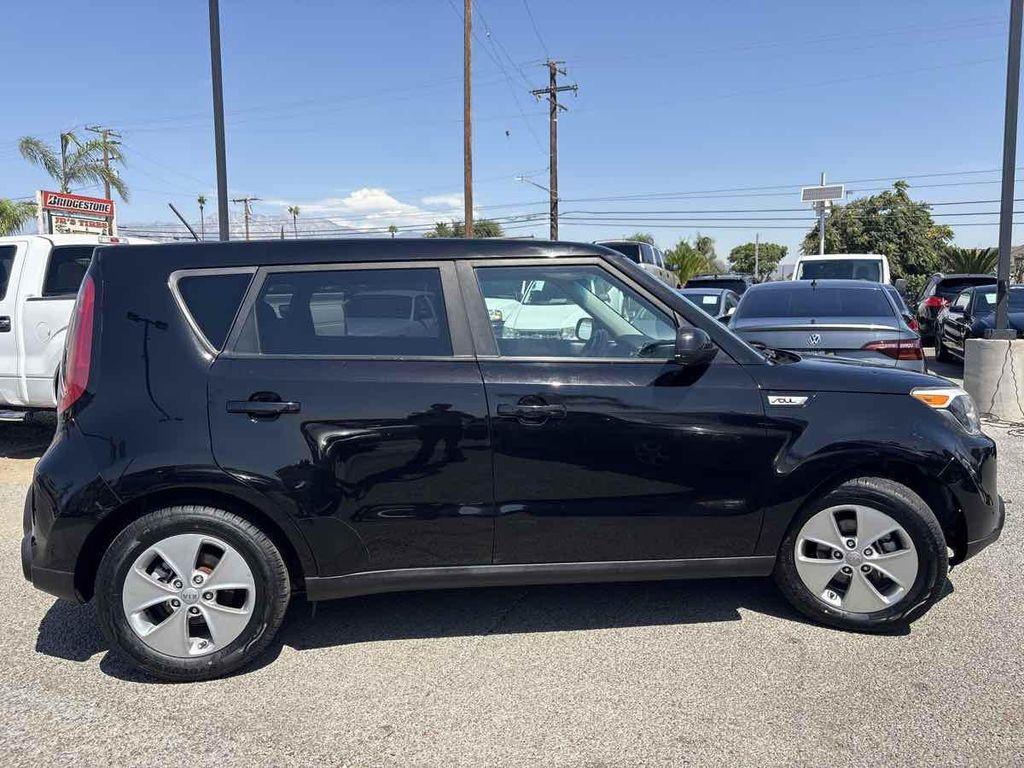 used 2016 Kia Soul car, priced at $6,450