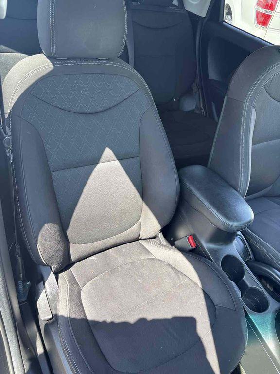 used 2016 Kia Soul car, priced at $6,450