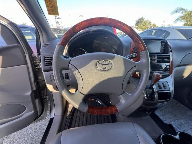 used 2008 Toyota Sienna car, priced at $7,950