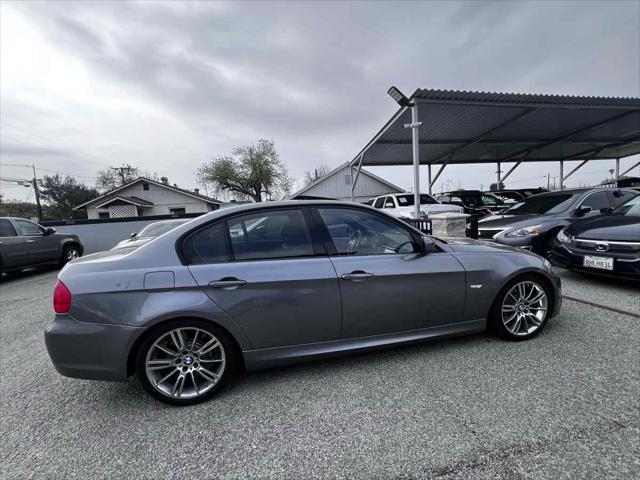 used 2011 BMW 335 car, priced at $7,950