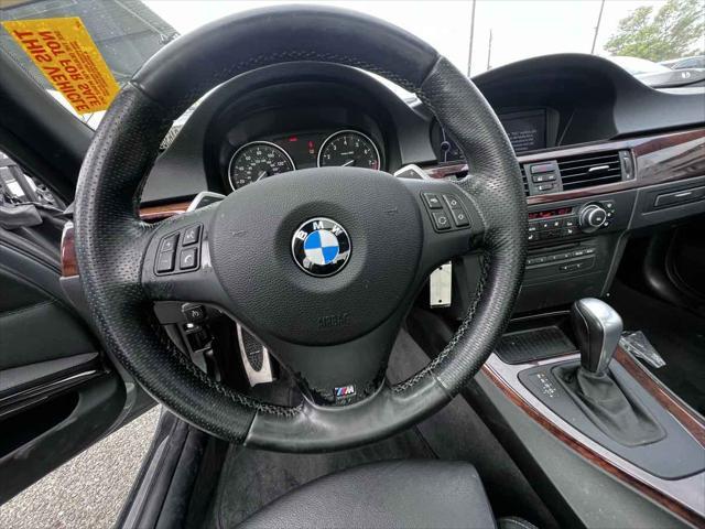 used 2011 BMW 335 car, priced at $7,950