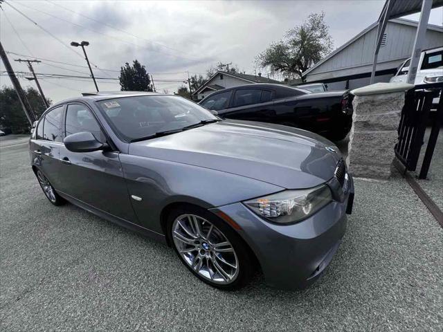 used 2011 BMW 335 car, priced at $7,950