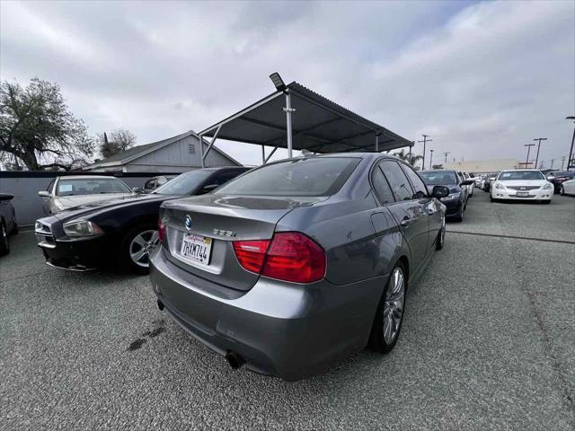 used 2011 BMW 335 car, priced at $7,950