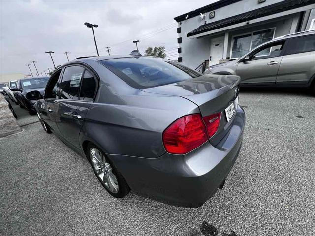 used 2011 BMW 335 car, priced at $7,950