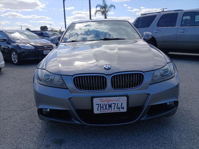 used 2011 BMW 335 car, priced at $7,950