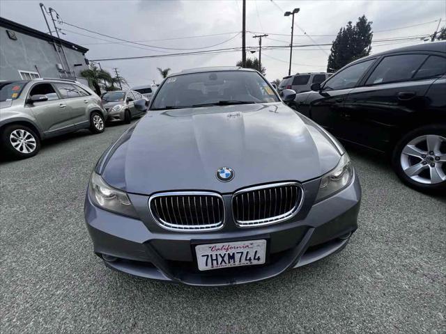 used 2011 BMW 335 car, priced at $7,950