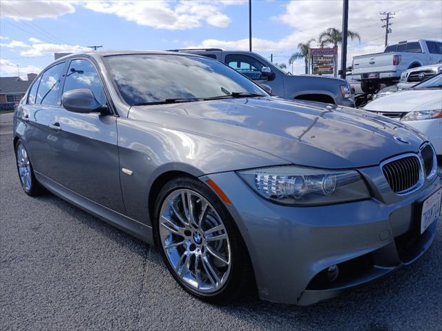 used 2011 BMW 335 car, priced at $7,950