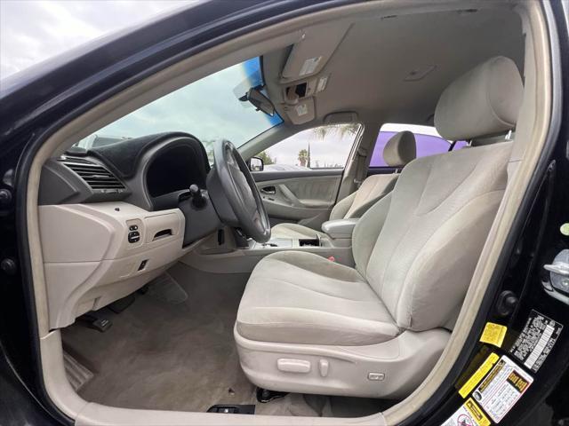 used 2011 Toyota Camry car, priced at $5,950