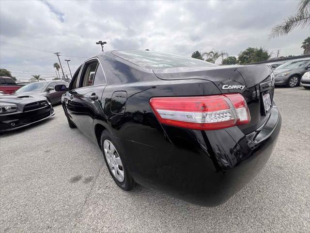 used 2011 Toyota Camry car, priced at $5,950