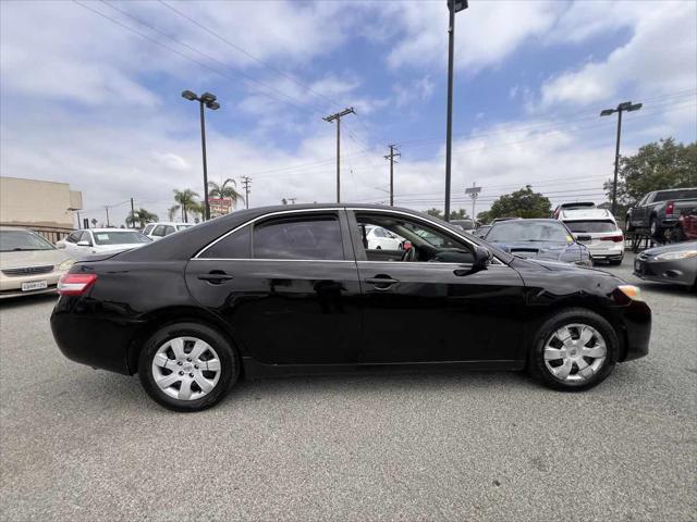 used 2011 Toyota Camry car, priced at $5,950