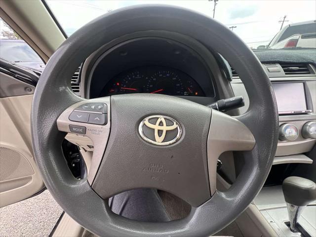 used 2011 Toyota Camry car, priced at $5,950