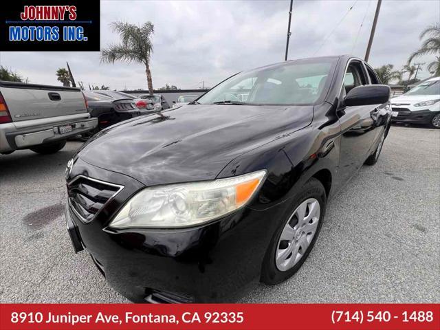 used 2011 Toyota Camry car, priced at $5,950