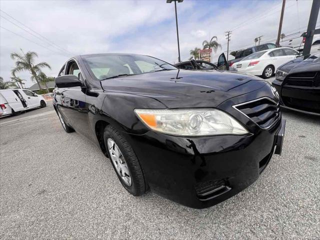 used 2011 Toyota Camry car, priced at $5,950