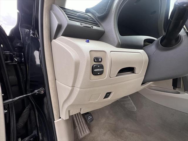 used 2011 Toyota Camry car, priced at $5,950