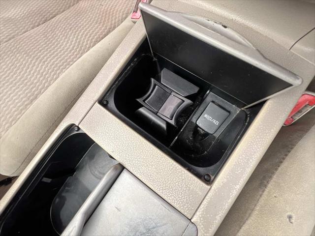 used 2011 Toyota Camry car, priced at $5,950