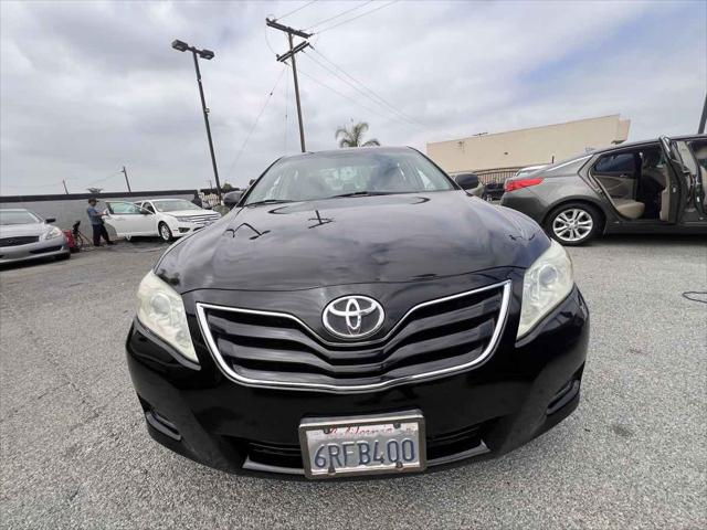 used 2011 Toyota Camry car, priced at $5,950
