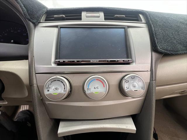 used 2011 Toyota Camry car, priced at $5,950