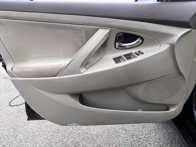 used 2011 Toyota Camry car, priced at $5,950