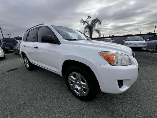 used 2010 Toyota RAV4 car, priced at $9,899