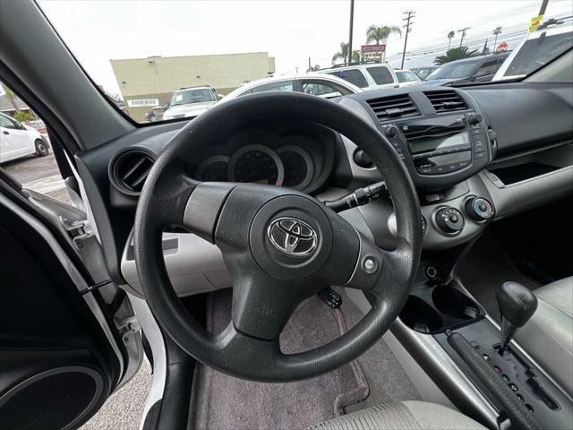 used 2010 Toyota RAV4 car, priced at $9,899