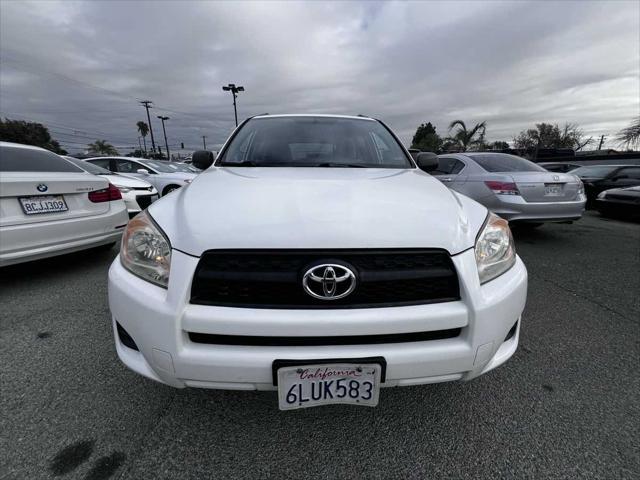 used 2010 Toyota RAV4 car, priced at $9,899